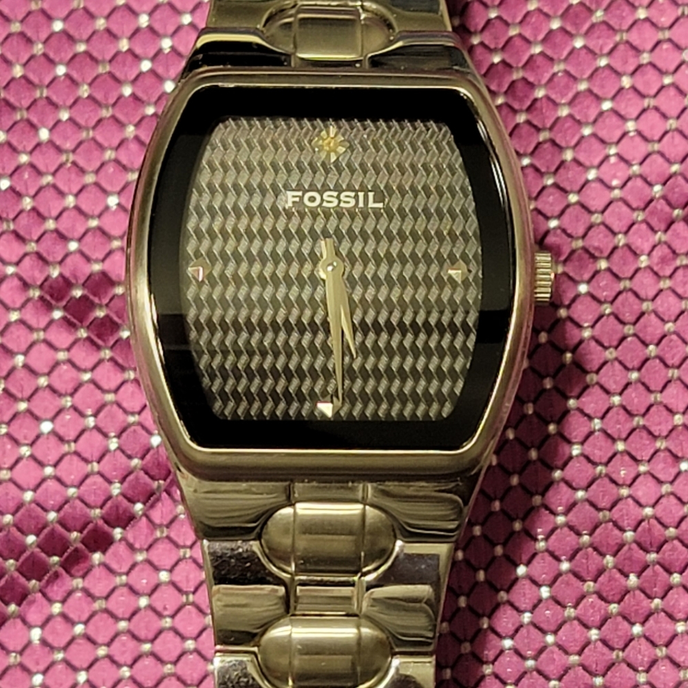 Fossil Mens watch